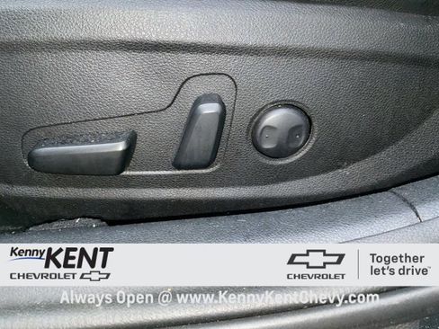 Used 2020 Kia Optima S image 21