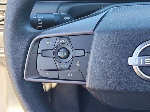 New 2026 Nissan Sentra S image 10