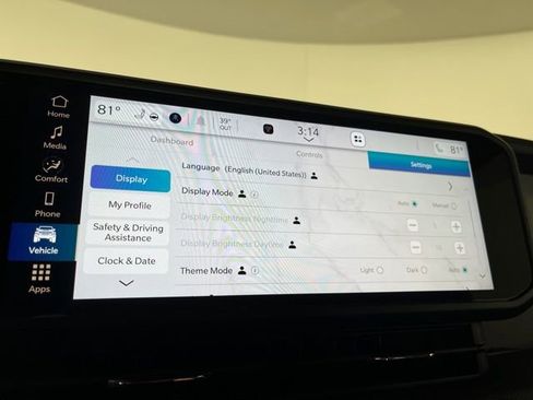 Used 2026 Jeep Gladiator Sport image 31