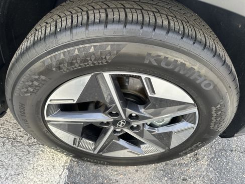 Used 2025 Hyundai Tucson SEL image 6