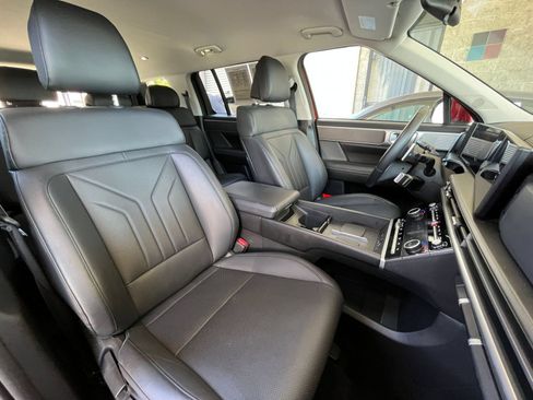 Used 2025 Hyundai Santa Fe SEL AWD/4WD image 39