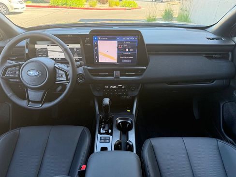 New 2026 Subaru Outback Limited AWD/4WD image 16