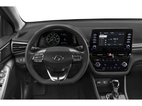 Used 2022 Hyundai Ioniq Blue FWD image 10