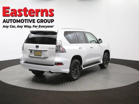 Used 2020 Lexus GX 460 Premium w/ Premium Package AWD/4WD image 46