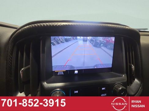 Used 2019 Chevrolet Colorado ZR2 w/ ZR2 Midnight Special Edition image 31