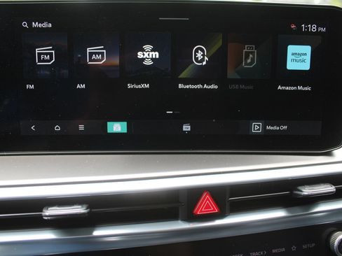 New 2026 Kia Sorento SX FWD image 54