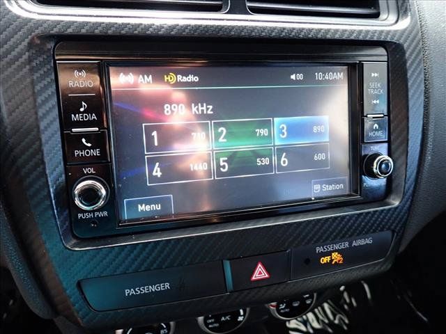 Used 2021 Mitsubishi Outlander Sport ES FWD image 19