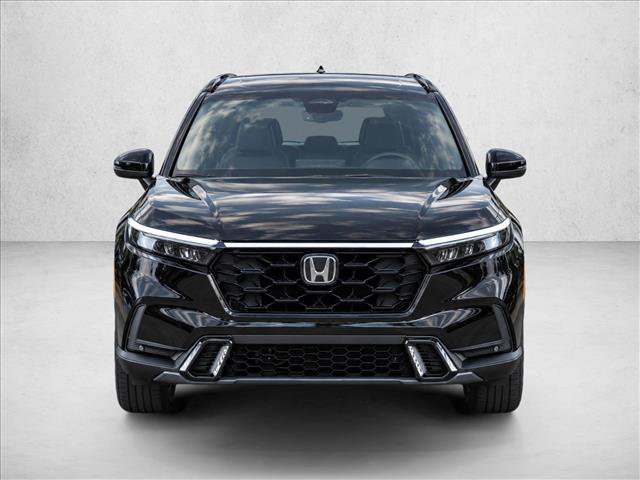 New 2027 Honda CR-V Sport-L image 2