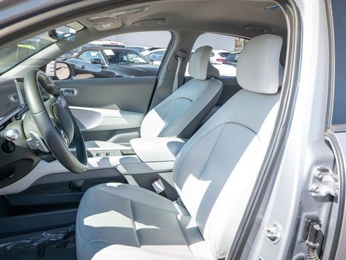 Used 2023 Hyundai Ioniq 6 SEL image 15