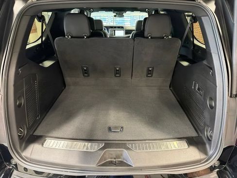 Used 2023 GMC Yukon XL Denali w/ Max Trailering Package AWD/4WD image 34
