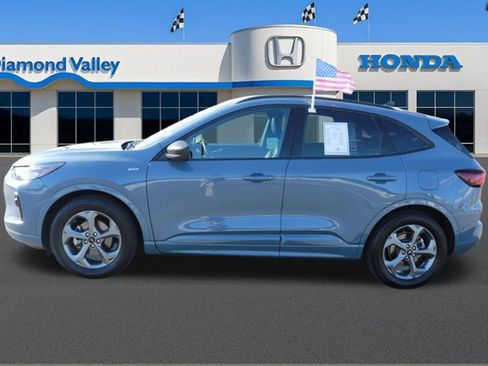 Used 2024 Ford Escape ST-Line image 7