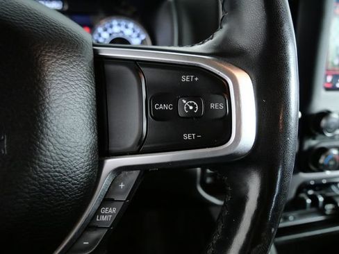 Used 2019 RAM 1500 Big Horn AWD/4WD image 26