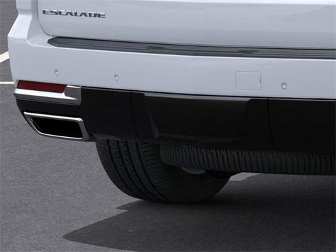New 2026 Cadillac Escalade Luxury image 14