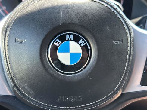 Used 2022 BMW X6 xDrive40i w/ M Sport Package AWD/4WD image 23