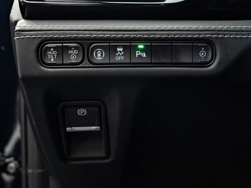 Certified 2025 Acura MDX SH-AWD w/ Advance Package image 44
