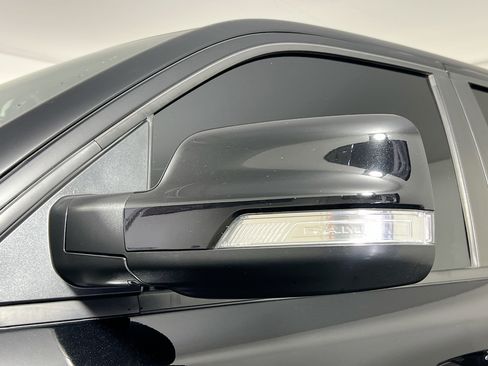 Used 2022 RAM 1500 Big Horn image 12