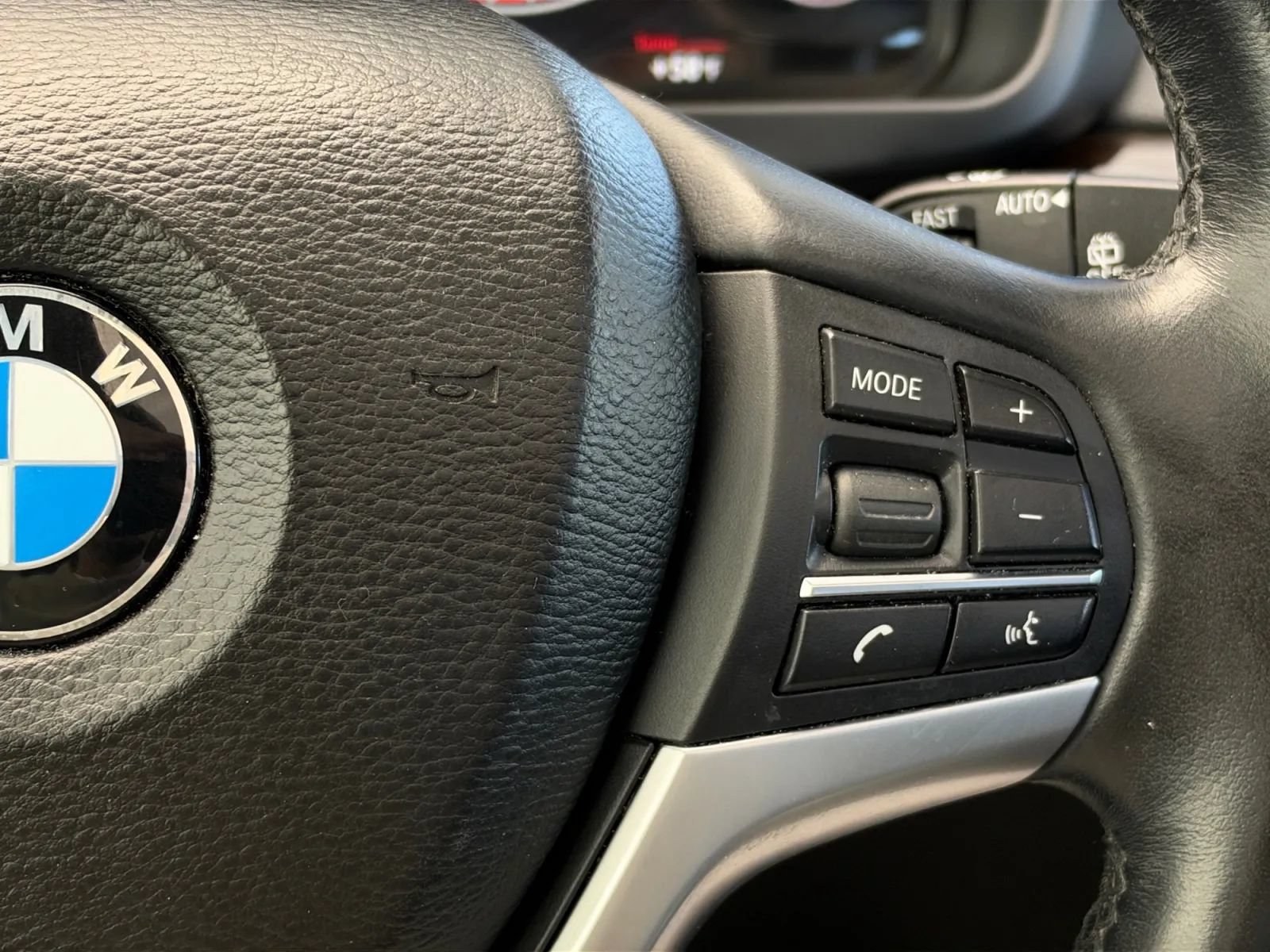 Used 2015 BMW X5 xDrive35i AWD/4WD image 28