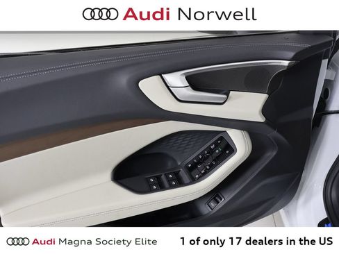 New 2026 Audi A5 Prestige AWD/4WD image 19