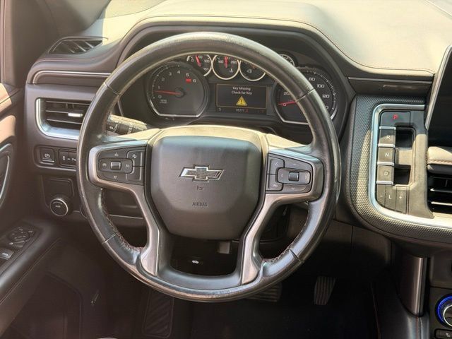 Used 2021 Chevrolet Tahoe RST RWD image 17