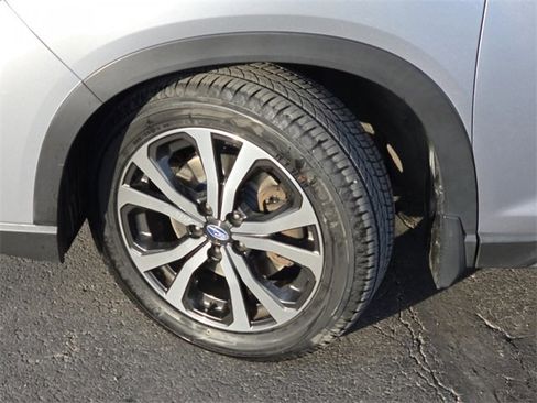 Used 2019 Subaru Forester Limited image 28