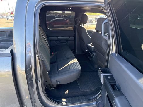 Used 2023 Ford F150 XL w/ STX Appearance Package image 11