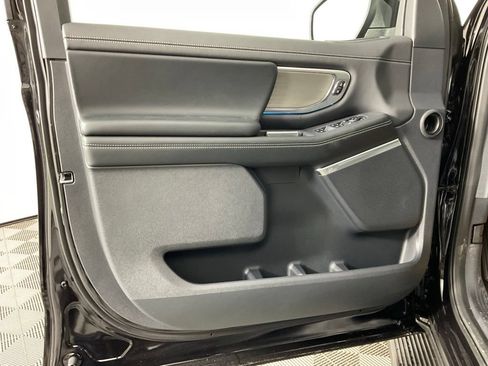 New 2027 Ford Expedition Platinum RWD image 12