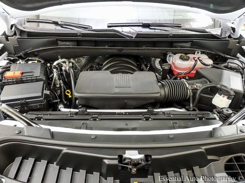 New 2026 Cadillac Escalade Luxury image 27