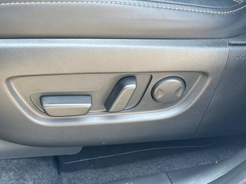 Certified 2025 MAZDA CX-70 Plug-In Hybrid w/ Premium Plus image 22