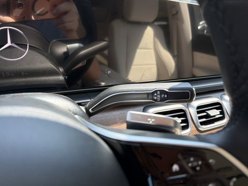 New 2026 Mercedes-Benz GLE 350 4MATIC image 20