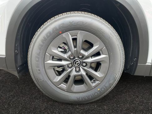 New 2026 MAZDA CX-5 Select image 13