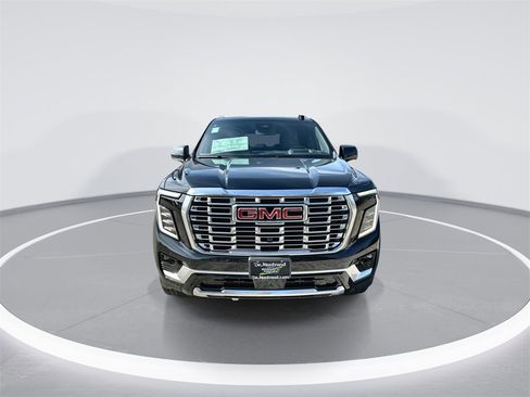 New 2026 GMC Yukon XL Denali w/ LPO, Floor Liner Package image 3