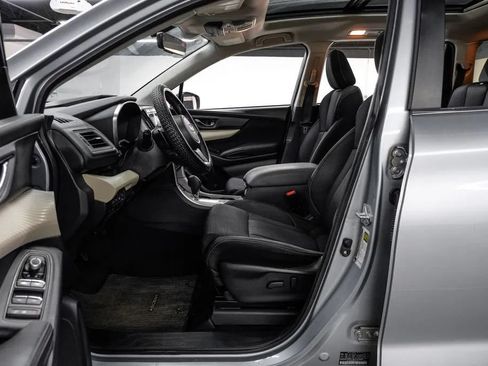 Used 2021 Subaru Ascent Premium w/ Sport Package AWD/4WD image 4