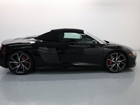 Used 2023 Audi R8 V10 performance image 58
