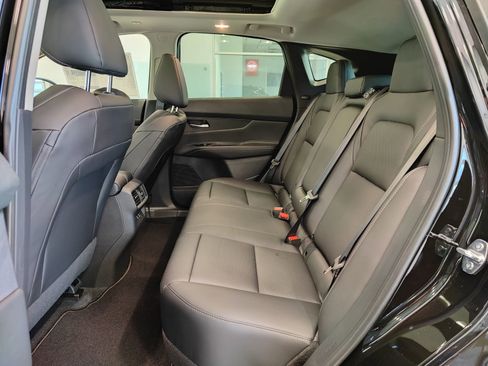 New 2026 Nissan Murano SL AWD/4WD image 12