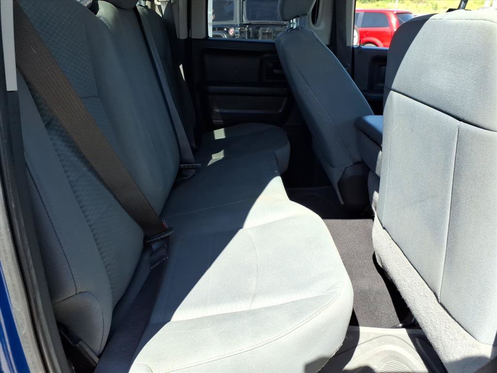 Used 2019 RAM 1500 Express AWD/4WD image 14