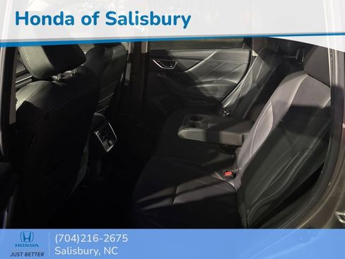 Used 2020 Subaru Forester Limited image 8