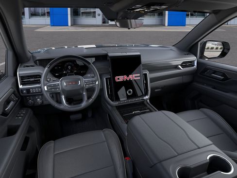 New 2026 GMC Yukon Elevation w/ Elevation Premium Package image 8