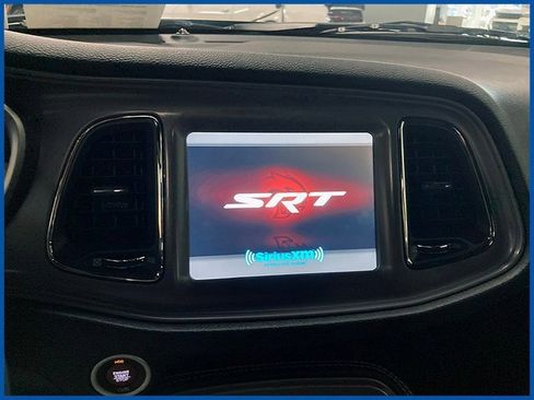 Used 2023 Dodge Challenger SRT Hellcat image 11