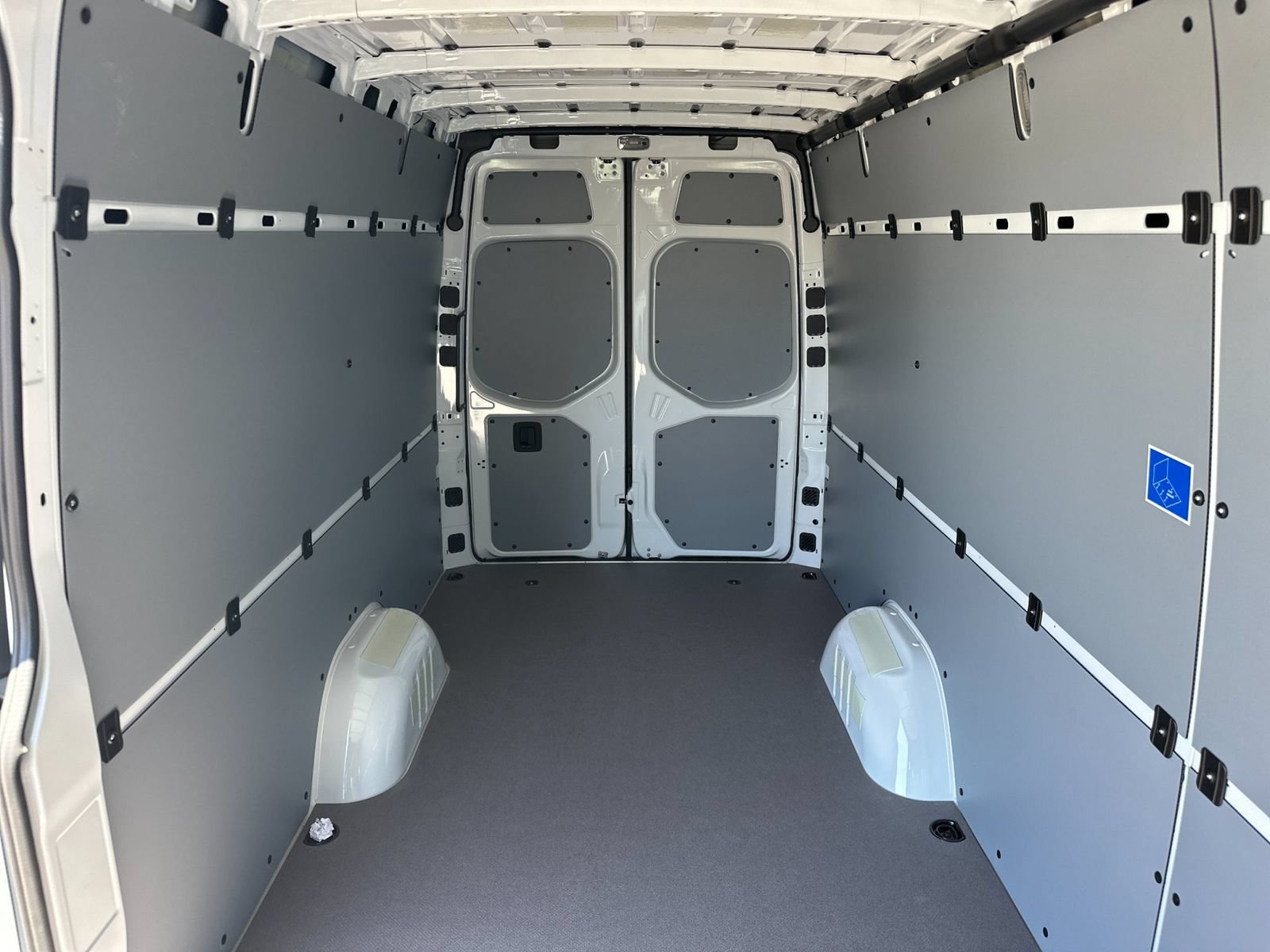 New 2026 Mercedes-Benz Sprinter 2500 image 15