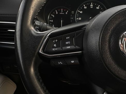 Used 2021 MAZDA CX-5 Grand Touring image 15