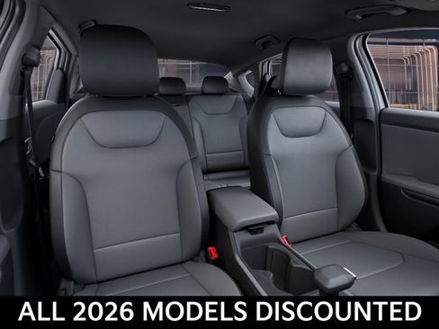New 2026 Kia K4 GT-Line Turbo FWD image 15