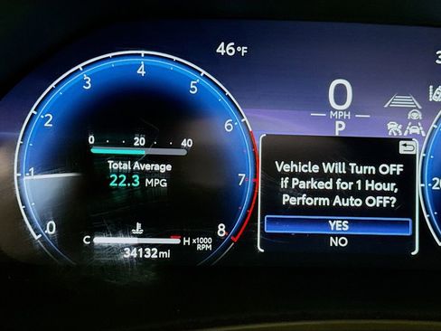 Certified 2024 Toyota Grand Highlander Limited image 12