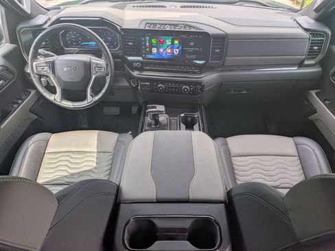 Used 2026 Chevrolet Silverado 1500 ZR2 AWD/4WD image 22