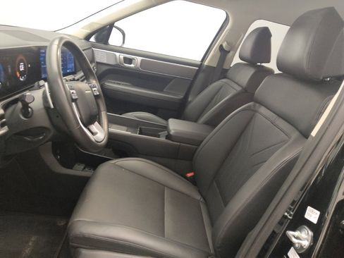 Used 2024 Hyundai Santa Fe SEL image 17