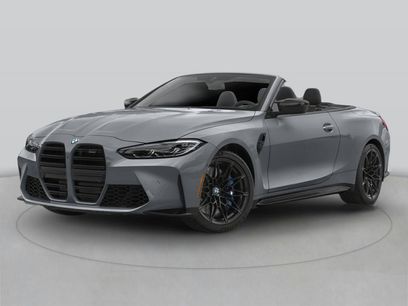 Certified 2024 BMW M4 xDrive Competition