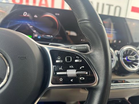 Used 2023 Mercedes-Benz EQB 250+ EQB250+ w/ Exclusive Package image 42