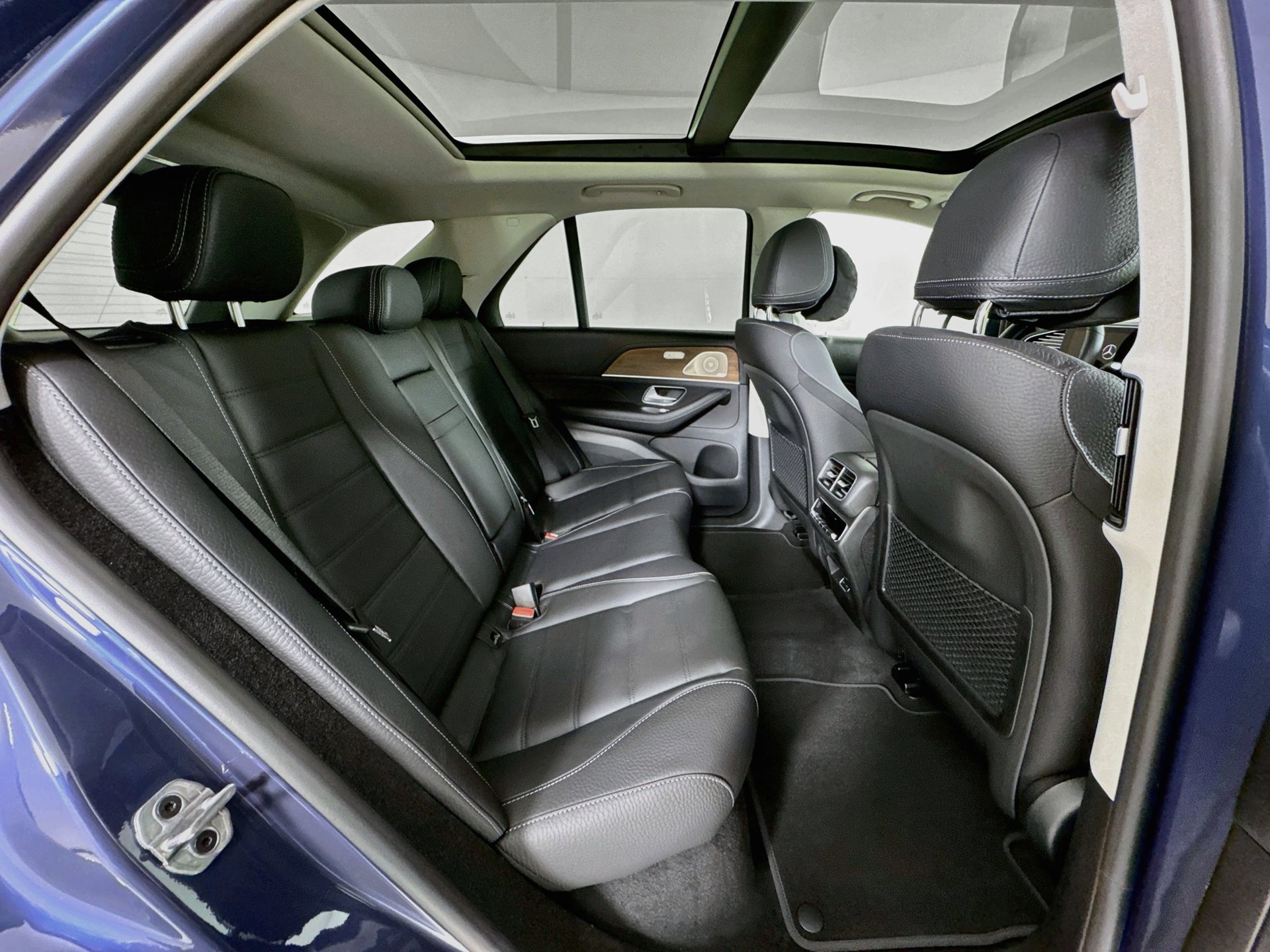 New 2026 Mercedes-Benz GLE 450 4MATIC image 30