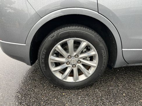 Used 2019 Buick Envision Essence image 23
