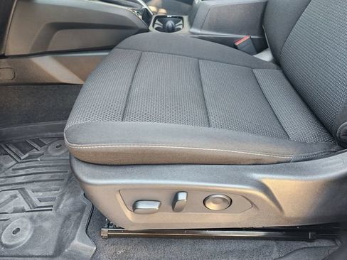 Used 2026 Chevrolet Colorado LT w/ Advanced Trailering Package RWD image 24