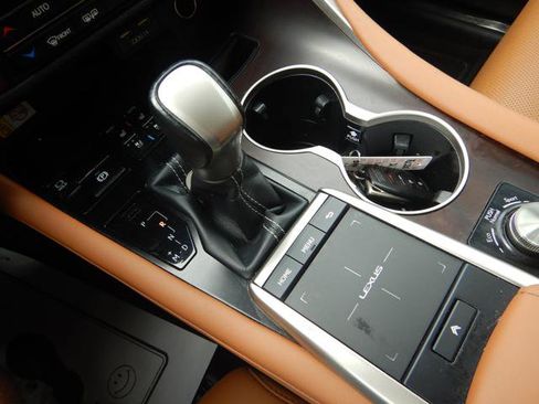 Used 2021 Lexus RX 350 AWD w/ Premium Package image 19